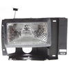 Driver and Passenger Side Headlights For Ford Ranger