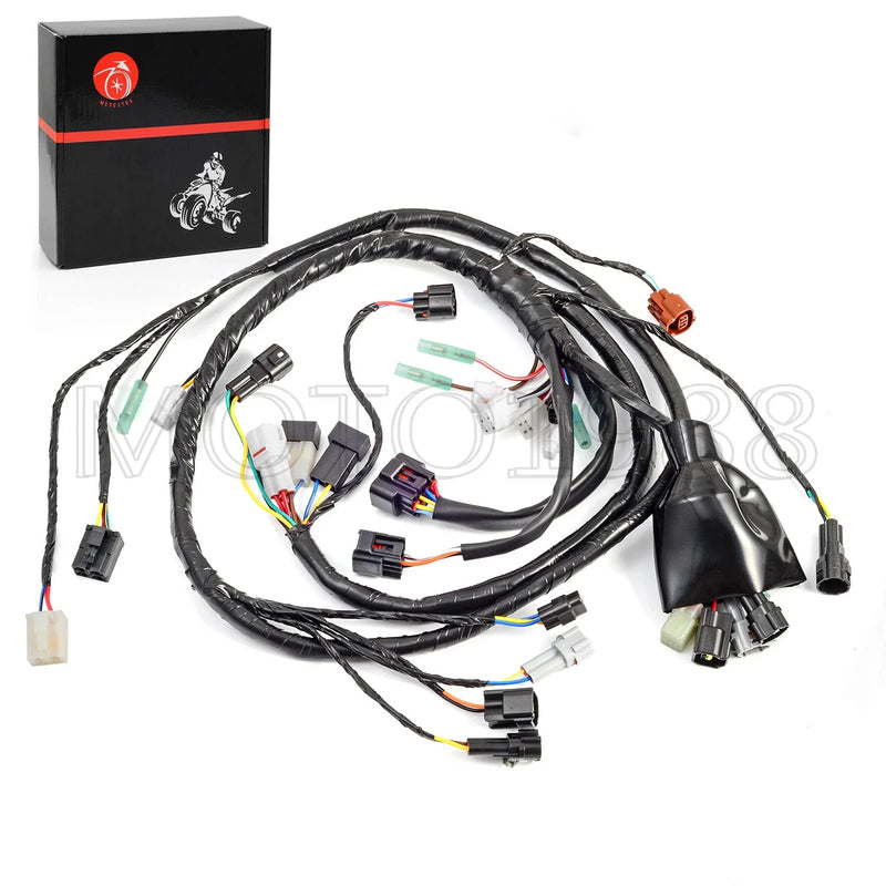 YAMAHA YFZ450 Electrical Wire Harness (2004–2005)