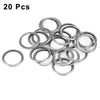 Subaru Legacy Brat 20 x M20 Oil Drain Plug Gaskets (1985-1994)