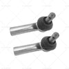Toyota Camry Front Tie Rod Ends (1996-2006)