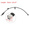 Lexus LS460 2 x Front Brake Pad Wear Warning Sensors (2002-2019)