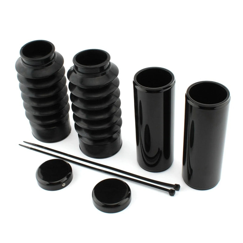 Harley Sportster Front Fork Covers