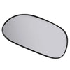 Kia Soul Left Side Wing Mirror Glass (2014-2019)