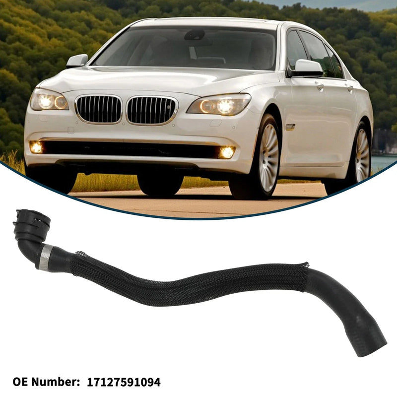 BMW 7 Series Heater Hose (2010)