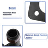 Chevrolet Silverado Set Transmission Filter Oil Pan Gasket Kit