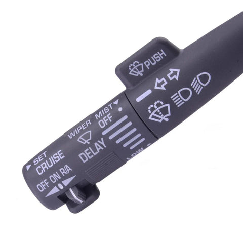 Chevy GMC Cruise Control Wiper Turn Signal Lever Switch (2000-2006)