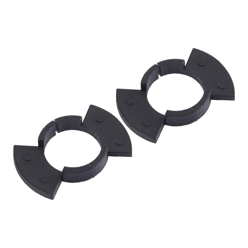 Honda Prelude, CR-V, Civic H1 LED Headlight Retainer Socket Adapter
