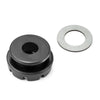 Polaris RZR S 4 800 2 x Hood Latch Toggles + Grommets Washers (2008–2014)