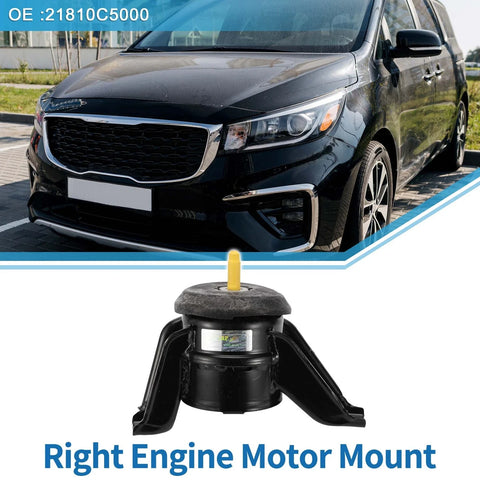 Kia Sedona Engine Mount (2019-2020)