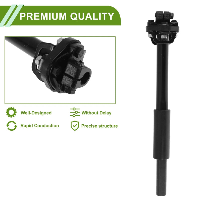 Chevrolet Blazer Steering Column Shaft (1998-2004)