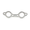 Polaris Ranger RZR 800 Exhaust Muffler Gasket Spring Kit (2008)