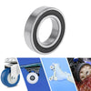 Scooter Skateboard Wheel Deep Groove Ball Bearings / 35x62x14mm /