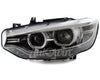 BMW 4 Series F32 F33 Bi-Xenon Adaptive Headlight LH (2013-2020)