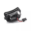 Volvo S60 S80 V70 White Led Side Mirror Puddle Light (1999–2009)