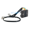 Piaggio MP3 LT 300 ABS 2014-2015 Regulator Rectifier