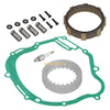 Yamaha TT-R125 TTR125 L E LE Clutch Friction Plates (2000–2023)