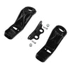 Harley Low Rider ST (2022-2025) Black Front Fairing Support Bracket