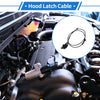 Ford Mondeo V Hood Release Cable (2014)