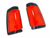 Datsun Nissan Pathfinder SD22 D22 Front Corner Light (1986-1995)