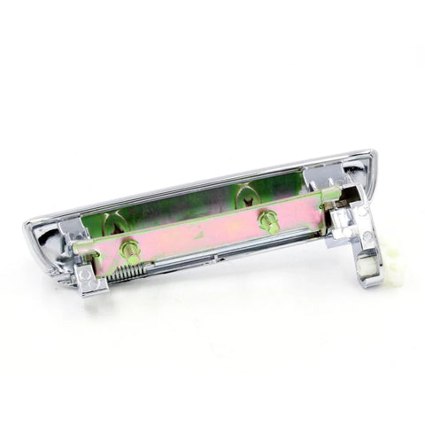 Mazda B-Series Bravo B2200 B2600 1998-2006 Chrome Door Handle Right Side