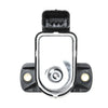 PEUGEOT 206 307 406 Poti throttle sensor (1995–2012)