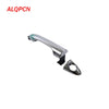 Kia Picanto Chrome Front Rear Left Door Outer Handle (2017-2023)