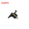 Nissan Navara D21 D22 Tailgate Latch Lock (1986-2004)