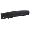 Land Rover LR4 Discovery Front Bumper Skid Plate Tow Hook Eye Cover (14-16)
