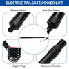 VOLVO XC40 Rear Left Tailgate Lift Support (2020-2025)