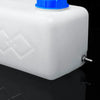 Universal Car Truck Diesel Air Parking Heater 5.5L Fuel Tank