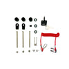 Honda Outboard Engine Remote Control Box (24800-ZZ5-A22)