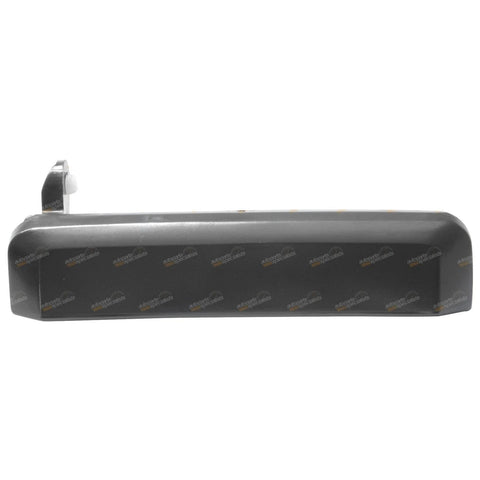 Nissan Navara D21 RH Outer Door Handle Front (1986 - 1997)