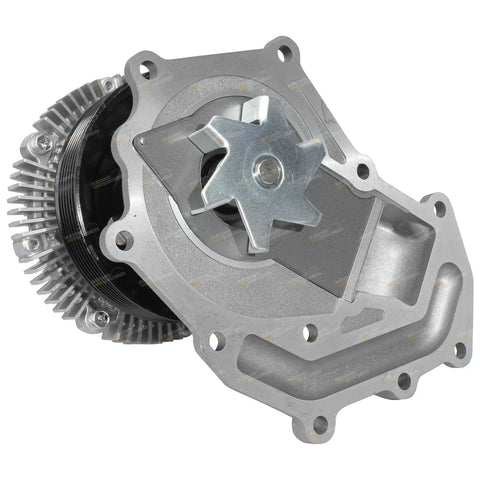Nissan Patrol GU Y61 ZD30 3.0 Diesel Water Pump + Fan Clutch (2000-2007)