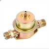 Porsche 911 fuel pressure regulator (1975–1989)