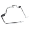 Harley Softail Heritage Fat Boy Front Engine Guard Crash Bar (2018-2024)