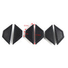 Honda Forza NSS 750 Footboard Rest Pad (2021-2022)
