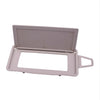 Mercedes S-Class W220 Sun Visor Mirror Frame Cover (1998-2005)