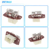 Ford Thunderbird 3.8L HVAC Blower Motor Resistor (1987-1997)