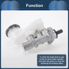 Honda Civic Brake Master Cylinder Reservoir (2001-2005)