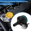 Chevrolet Trax PCV Valve Exhaust Control Crankcase Ventilation