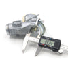Toyota Innova Kijang 2004-2015 Ignition Switch Cylinder Lock & Keys