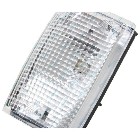 Toyota Landcruiser 60 Series LH Corner Park Light (1987-1990)
