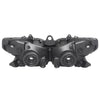 Kawasaki ZZR1200 Motorcycle Headlight Assembly (2002-2015)