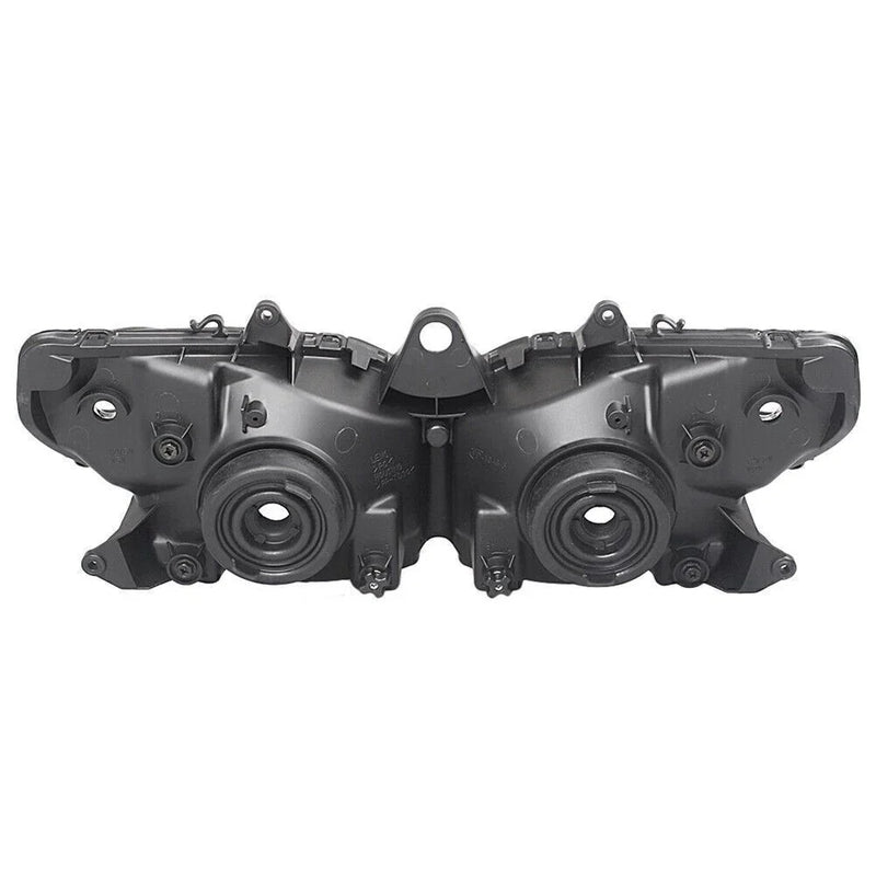 Kawasaki ZZR1200 Motorcycle Headlight Assembly (2002-2015)
