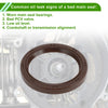 Nissan Cube Juke Sentra Versa Crankshaft Oil Seal (2009-2019)