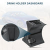 LEXUS ES350 2007-2012 Drink Holder Black 1 x Pcs Cup Holder