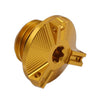 Ducati 899, 899 Panigale, 1199 Engine Oil Drain Plug Cover M20*2.5