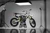 Husqvarna TC 65 Custom Graphics Kit Decals (2017-2023)