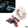 Car 1 Meter LED Interior Strip Light (Various Years)