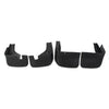Lexus RX300 RX330 RX350 2004-2009 Front & Rear Splash Guards Mud Flaps
